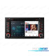 AUTORADIO GPS ANDROID 10 POUR SEAT LEON 3 13-18