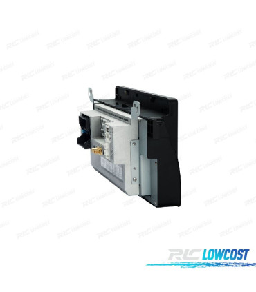 AUTORADIO GPS ANDROID 13 BMW E46 98-06