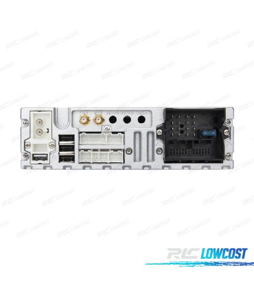 AUTORADIO GPS ANDROID 13 POUR BMW E90 E91 05-11 E91 E92 E93 07-12