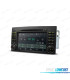 AUTORADIO GPS ANDROID 10 16GB POUR MERCEDES A 04-12 B 05-11 VITO VIANO 06-14 SPRINTER 06-12