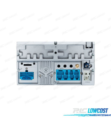 AUTORADIO GPS ANDROID 14 POUR HYUNDAI IX35 09-15 64GB