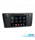 AUTORADIO GPS ANDROID 12 POUR BMW E81 E87 E82 E88 05-12