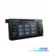 AUTORADIO GPS BMW E46 ANDROID 14 DVD 64GB ROM 4GB RAM 98-05