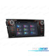 AUTORADIO GPS ANDROID 11 BMW E90 E91 05-12 E92 E93 06-14