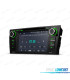 AUTORADIO GPS ANDROID 11 BMW E90 E91 05-12 E92 E93 06-14