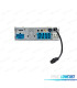 AUTORADIO GPS ANDROID 11 BMW E90 E91 05-12 E92 E93 06-14