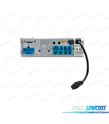 AUTORADIO GPS ANDROID 11 BMW E90 E91 05-12 E92 E93 06-14