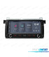 AUTORADIO GPS ANDROID 13 POUR BMW E46 98-06