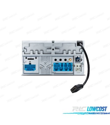 AUTORADIO GPS ANDROID 12 DVD MULTIMEDIA VW, POUR SEAT, SKODA