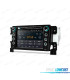 AUTORADIO GPS ANDROID 14 POUR SUZUKI GRAND VITARA 05-13