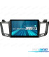 AUTORADIO GPS ANDROID 12 POUR TOYOTA RAV4 13-17