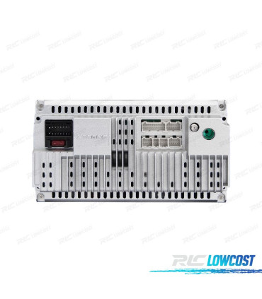 AUTORADIO GPS ANDROID 12 POUR TOYOTA RAV4 13-17