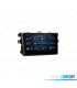 AUTORADIO GPS ANDROID 10 POUR TOYOTA COROLLA 07-13