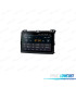 AUTORADIO GPS ANDROID 12 POUR TOYOTA LAND CRUISER 02-09
