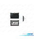AUTORADIO GPS ANDROID 12 POUR TOYOTA LAND CRUISER 02-09