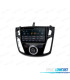 AUTORADIO GPS ANDDROID 13 POUR FORD FOCUS 12-17