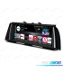 AUTORADIO GPS ANDROID 14 POUR BMW F10 F11 2010 7 2013