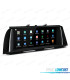 AUTORADIO GPS ANDROID 12 POUR BMW F10 F11 13- SYSTÈME NBT