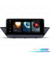 AUTORADIO GPS ANDROID 10 POUR BMW X1 E84 09-15 B
