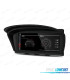 AUTORADIO GPS ANDROID 12 BMW E90 E91 E92 E93 08-12 OEM CIC