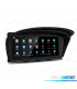AUTORADIO GPS ANDROID 12 BMW E90 E91 E92 E93 08-12 OEM CIC