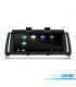 AUTORADIO GPS ANDROID 10 POUR BMW X3 F25 11-16 X4 F26 14-16 NBT