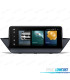 AUTORADIO GPS ANDROID 10 POUR BMW X1 E84 09-15 C