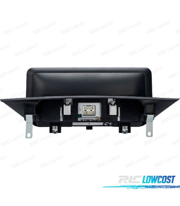 AUTORADIO GPS ANDROID 10 POUR BMW X1 E84 09-15 C