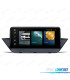 AUTORADIO GPS ANDROID 10 POUR BMW X1 E84 09-15 D