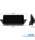 AUTORADIO GPS ANDROID 10 POUR BMW X1 E84 09-15 D