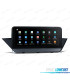 AUTORADIO GPS ANDROID 10 POUR BMW X1 E84 09-15 D