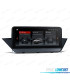 AUTORADIO GPS ANDROID 10 POUR BMW X1 E84 09-15 D