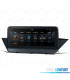 AUTORADIO GPS ANDROID 10 POUR BMW X1 E84 09-15 D