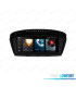 AUTORADIO GPS ANDROID 10 BMW E90 E91 E92 E93 09-12 E60 E61 E63 E64 09-12