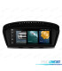 AUTORADIO GPS ANDROID 10 BMW E90 E91 E92 E93 09-12 E60 E61 E63 E64 09-12