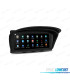 AUTORADIO GPS ANDROID 10 POUR BMW E90 E91 E92 E93 09-12 E60 E61 E63 E64 09-12