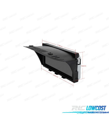 AUTORADIO GPS ANDROID 10 BMW E90 E91 E92 E93 09-12 E60 E61 E63 E64 09-12