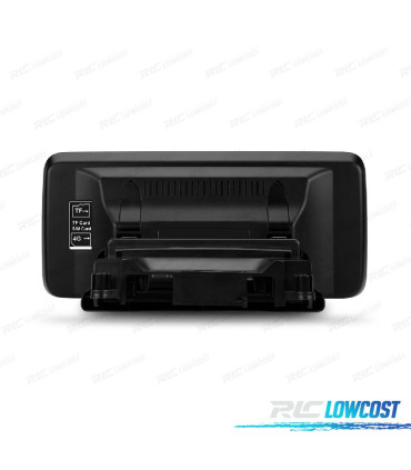 AUTORADIO ANDROID 13 POUR MERCEDES C W205 15-18 GLC X253 16-18 VITO W447 16-18