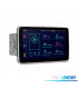 AUTORADIO GPS ANDROID 10 UNIVERSEL 2 DIN