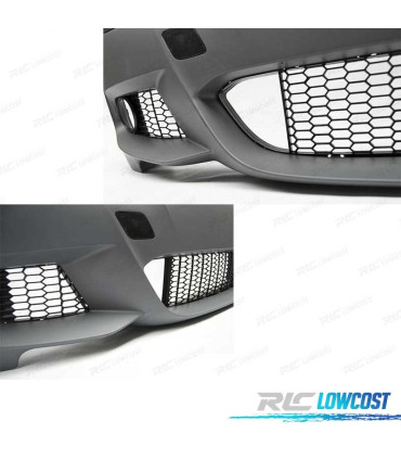 PARE CHOCS FRONTAL BMW E92 93 10-14 LOOK M