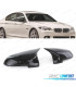 COQUE RÉTROVISEURS POUR BMW 5er GT F07 F10 F11 F18 7er F01 PACK M CARBONE