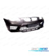PARE CHOCS BMW E60 E61 03-11 LOOK G30 M5