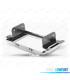 FACADE AUTORADIO 2-DIN FORD FOCUS MONDEO S-MAX C-MAX GALAXY KUGA
