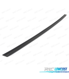 AILERON BECQUET DE COFFRE BMW E90 05-08