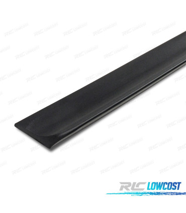 AILERON BECQUET DE COFFRE BMW E90 05-08