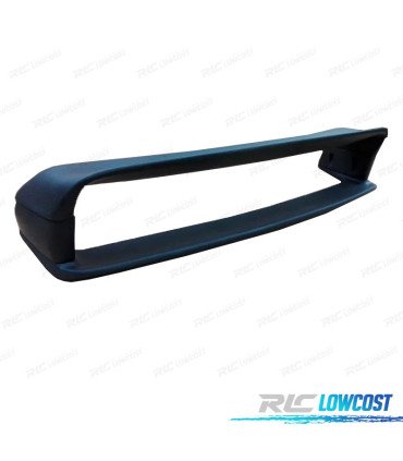 AILERON BECQUET BMW E36 M3 GT LOOK + AUGMENTÉ ABS