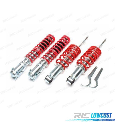 SUSPENSION FILETÉ  TA TECHNIX VOLKSWAGEN VW GOLF 3 VARIANT 93-99