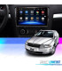 AUTORADIO ANDROID 10 GPS 10" POUR SKODA OCTAVIA 208-2013 USB TACTIL HD