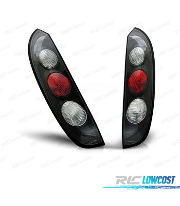 FEUX ARRIÈRE OPEL CORSA C 00-06