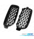 CALANDRES BMW F30 F31 NOIR